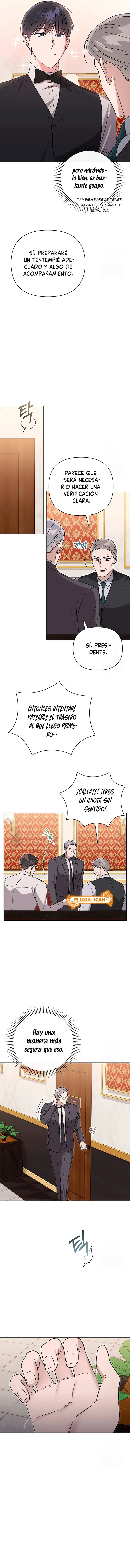 Impresionante drama - Capítulo 46 - Página 11 - LectorTMOo