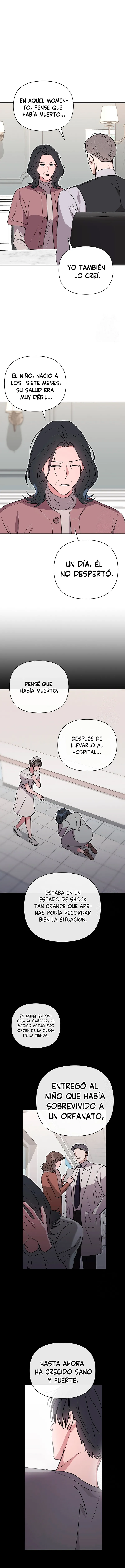 Impresionante drama - Capítulo 46 - Página 3 - LectorTMOo