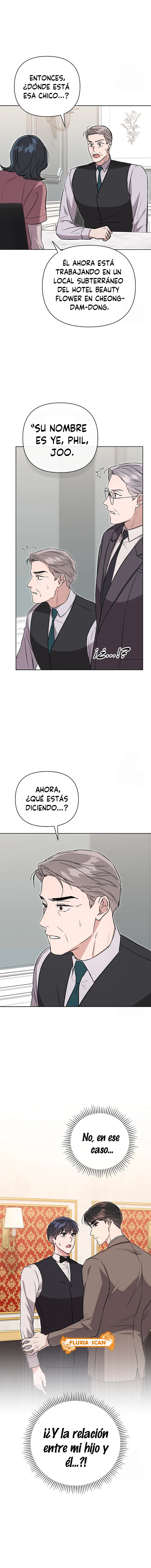 Impresionante drama - Capítulo 46 - Página 5 - LectorTMOo
