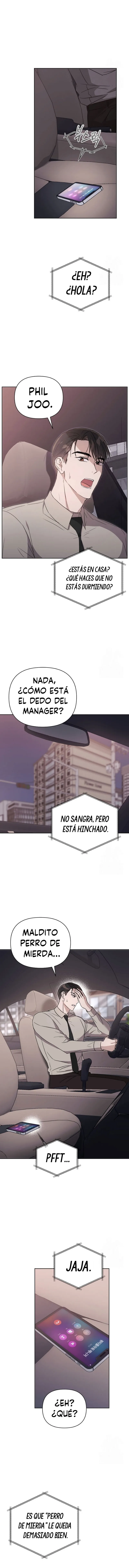 Impresionante drama - Capítulo 47 - Página 10 - LectorTMOo