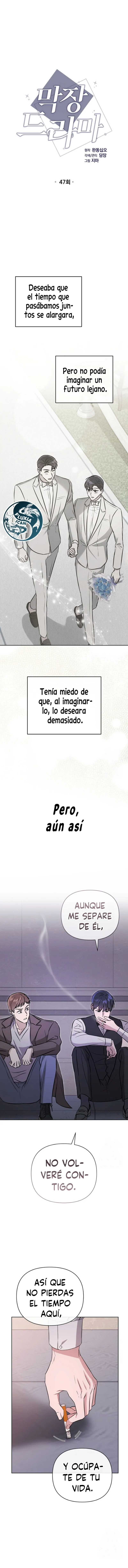 Impresionante drama - Capítulo 47 - Página 2 - LectorTMOo