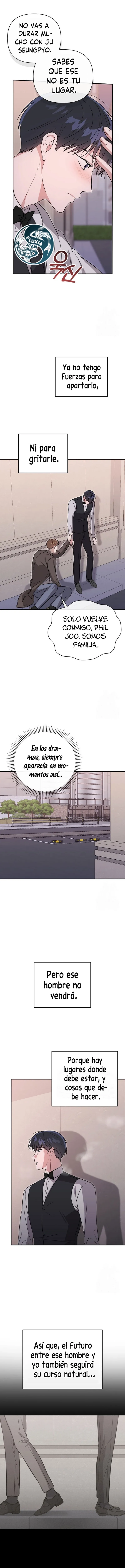 Impresionante drama - Capítulo 47 - Página 4 - LectorTMOo