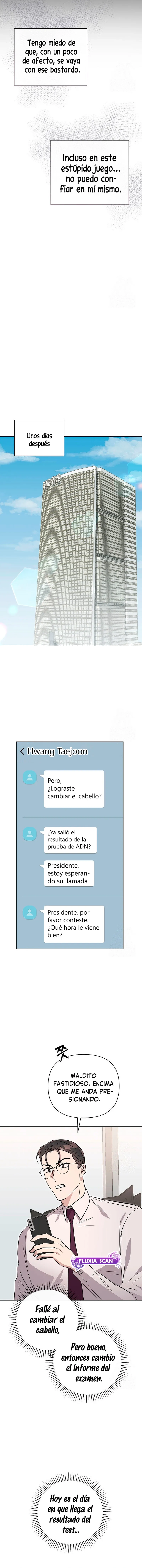 Impresionante drama - Capítulo 48 - Página 15 - LectorTMOo
