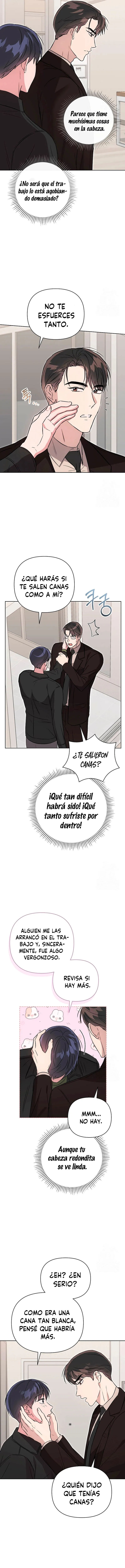 Impresionante drama - Capítulo 48 - Página 4 - LectorTMOo