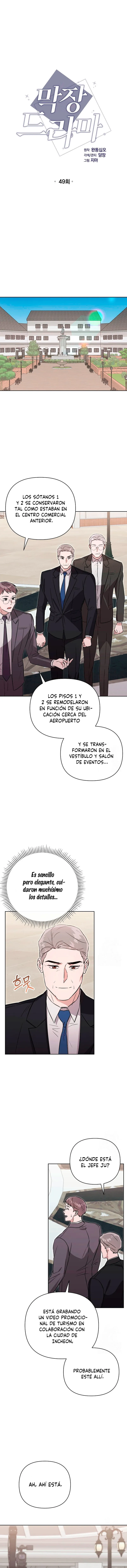 Impresionante drama - Capítulo 49 - Página 2 - LectorTMOo