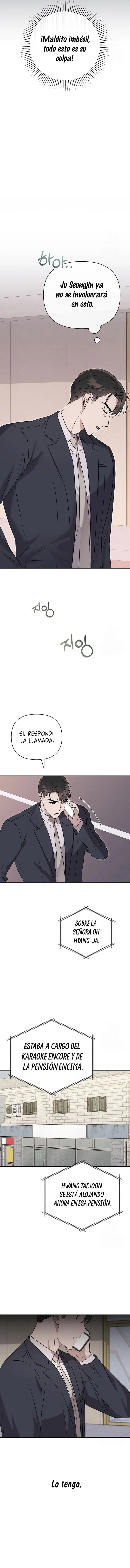 Impresionante drama - Capítulo 50 - Página 13 - LectorTMOo