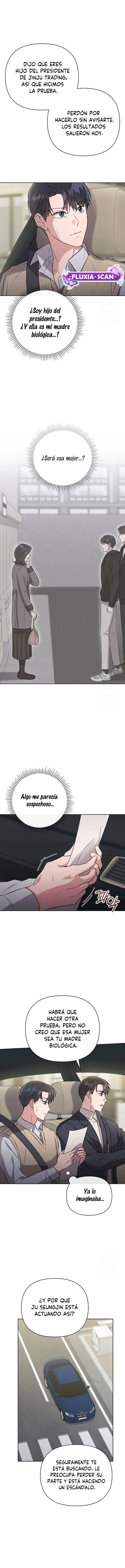 Impresionante drama - Capítulo 50 - Página 4 - LectorTMOo