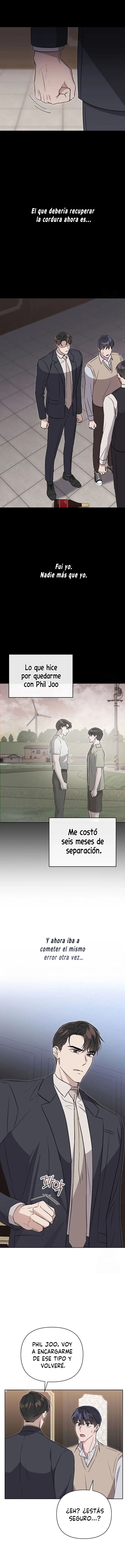 Impresionante drama - Capítulo 50 - Página 8 - LectorTMOo