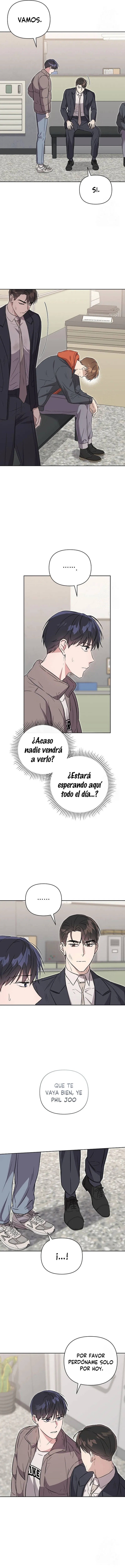 Impresionante drama - Capítulo 51 - Página 10 - LectorTMOo