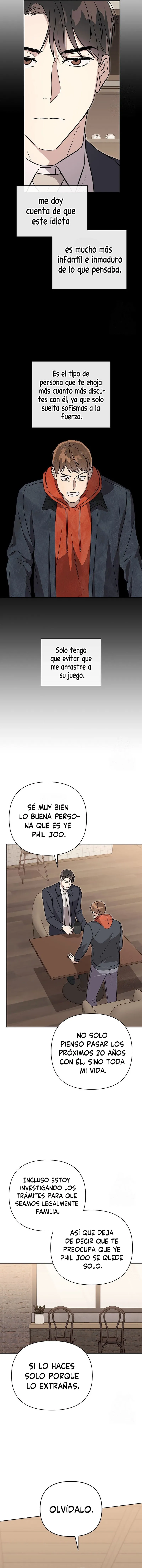 Impresionante drama - Capítulo 51 - Página 5 - LectorTMOo