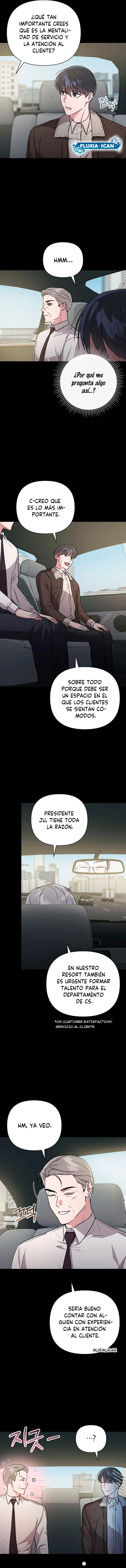 Impresionante drama - Capítulo 53 - Página 4 - LectorTMOo