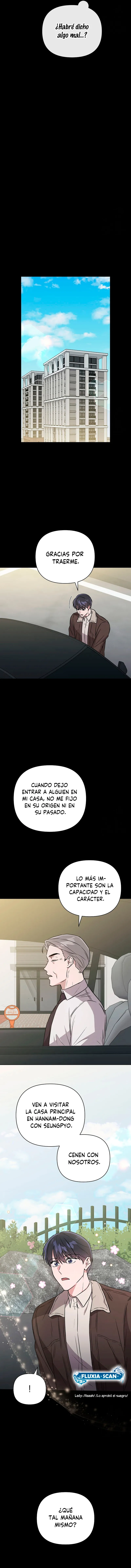 Impresionante drama - Capítulo 53 - Página 5 - LectorTMOo