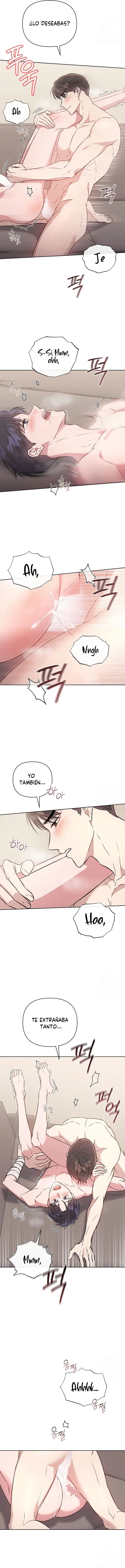 Impresionante drama - Capítulo 54 - Página 8 - LectorTMOo