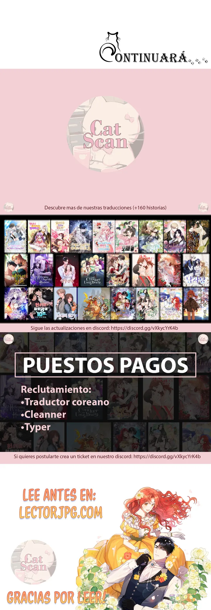 Incluso las cosas más locas suceden tres veces. - Capítulo 1 - Página 12 - LectorTMOo