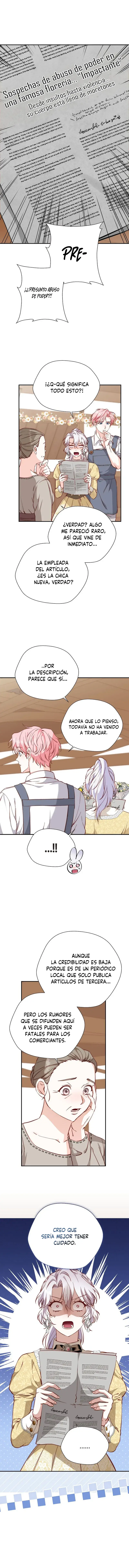 Incluso las cosas más locas suceden tres veces. - Capítulo 25 - Página 1 - LectorTMOo