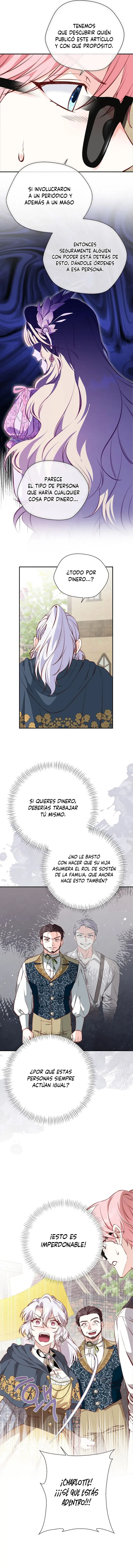 Incluso las cosas más locas suceden tres veces. - Capítulo 25 - Página 7 - LectorTMOo