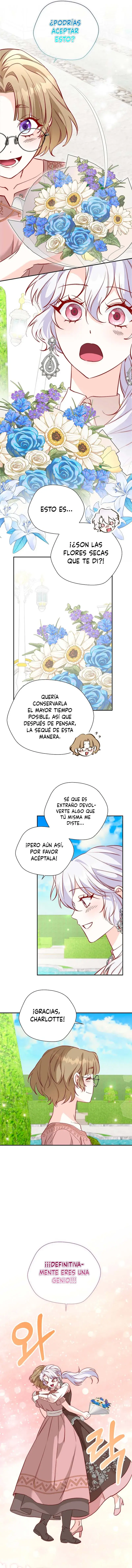 Incluso las cosas más locas suceden tres veces. - Capítulo 26 - Página 12 - LectorTMOo
