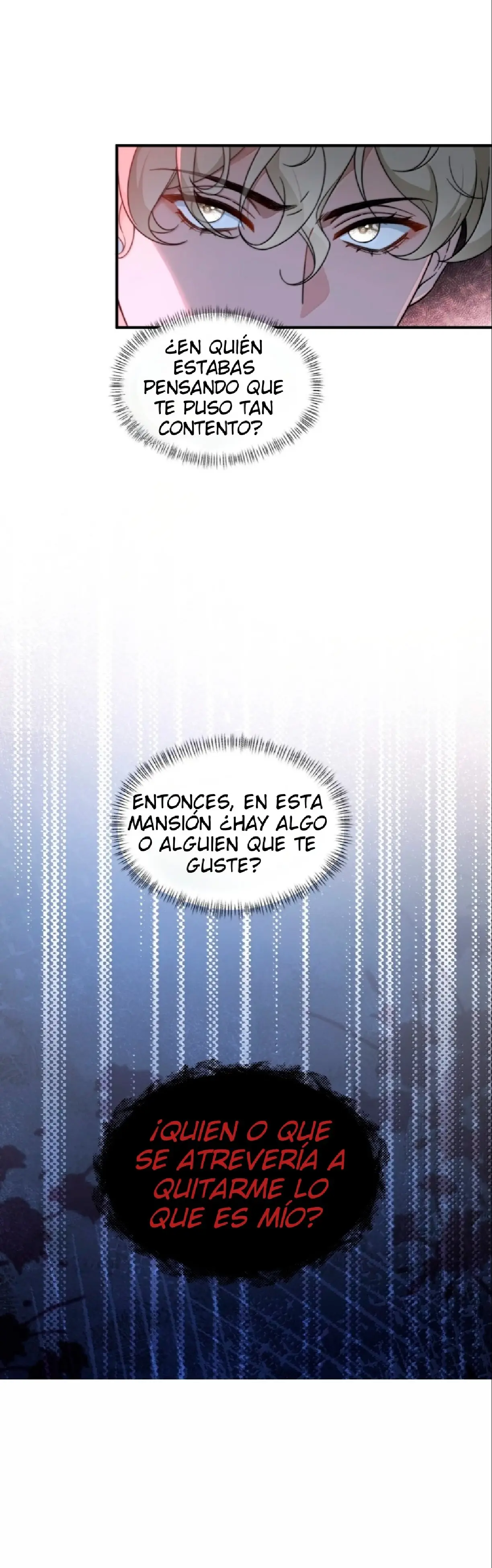 INDOMABLE  ( 私情难驯 ) - Capítulo 17 - Página 16 - LectorTMOo