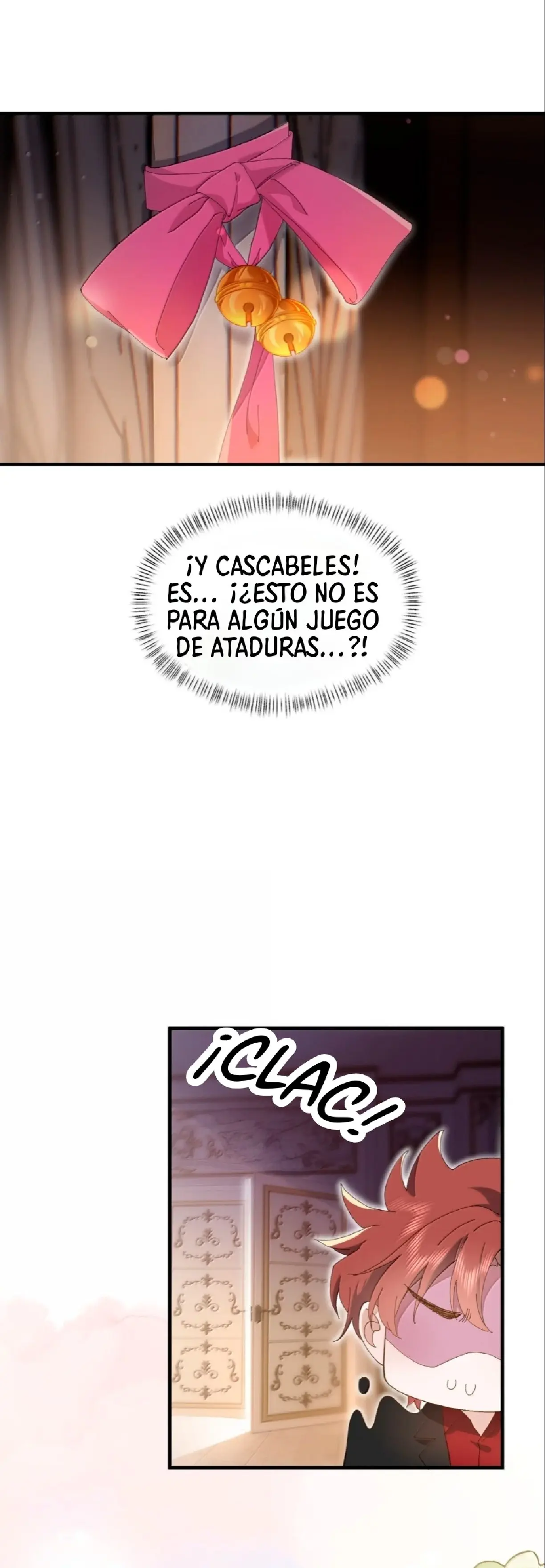 INDOMABLE  ( 私情难驯 ) - Capítulo 20 - Página 12 - LectorTMOo