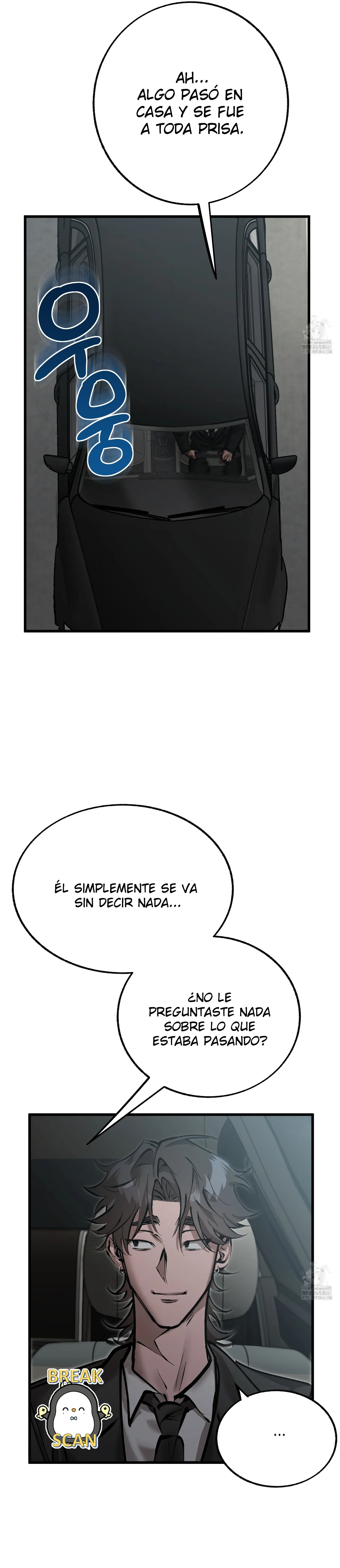 Infierno sangriento - Capítulo 1 - Página 16 - LectorTMOo