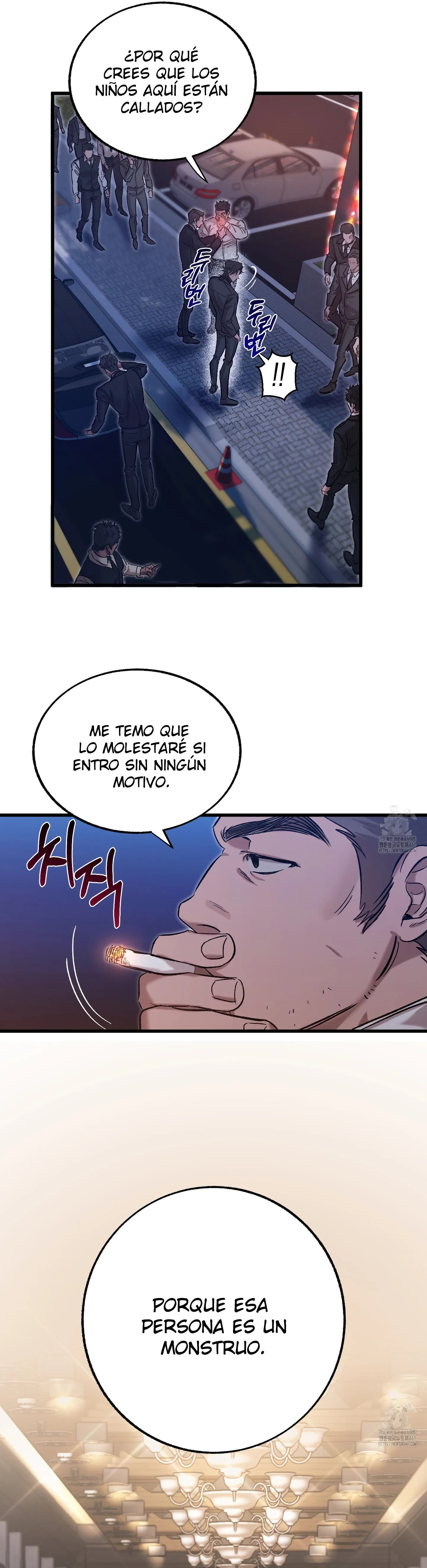 Infierno sangriento - Capítulo 1 - Página 5 - LectorTMOo