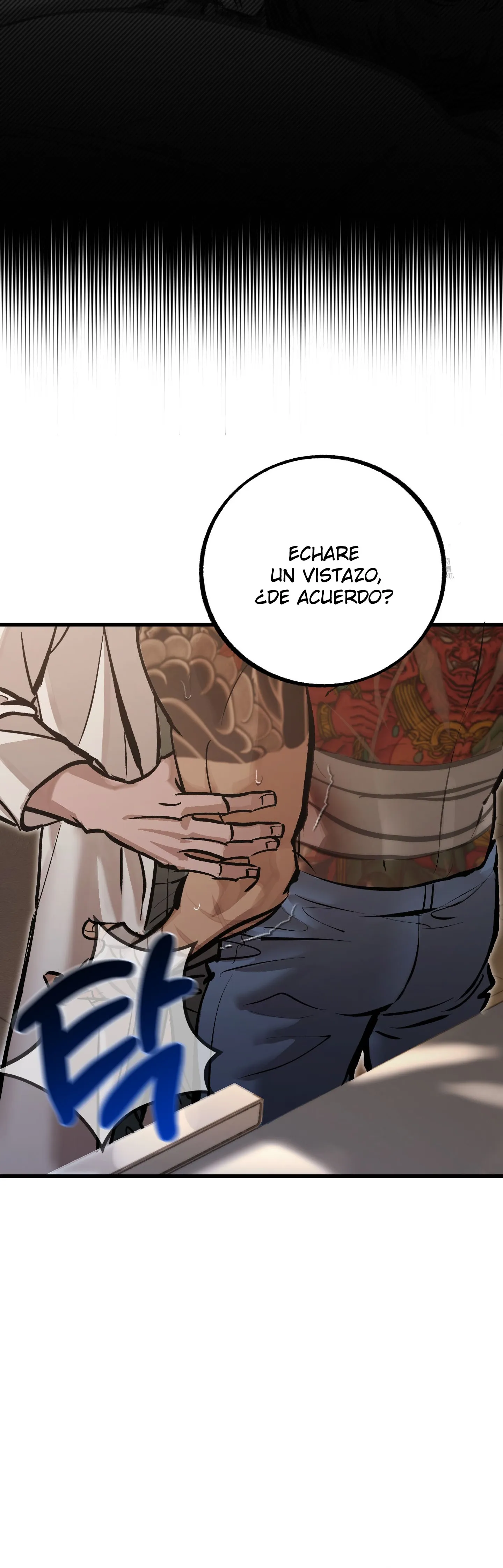 Infierno sangriento - Capítulo 2 - Página 26 - LectorTMOo