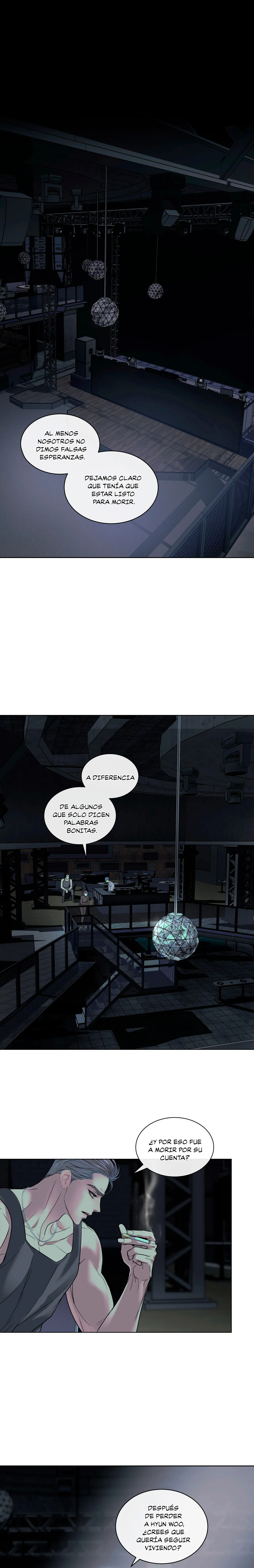 Infiltrado - Capítulo 12 - Página 13 - LectorTMOo