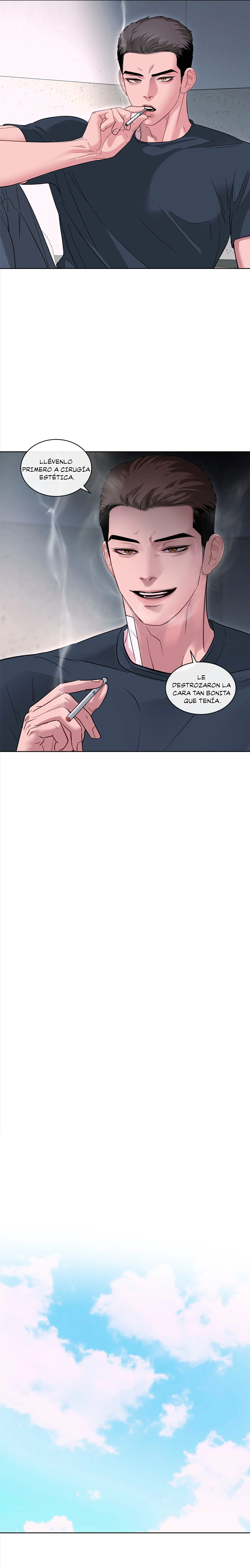 Infiltrado - Capítulo 14 - Página 19 - LectorTMOo