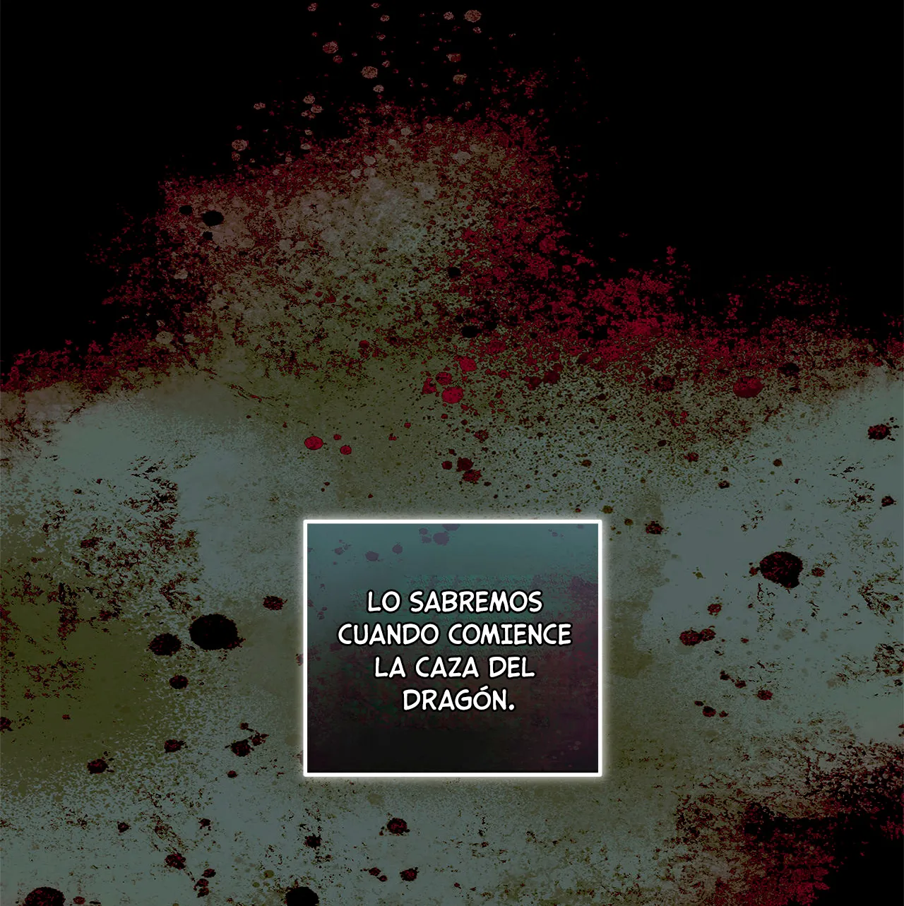 Infiltrado - Capítulo 14 - Página 25 - LectorTMOo