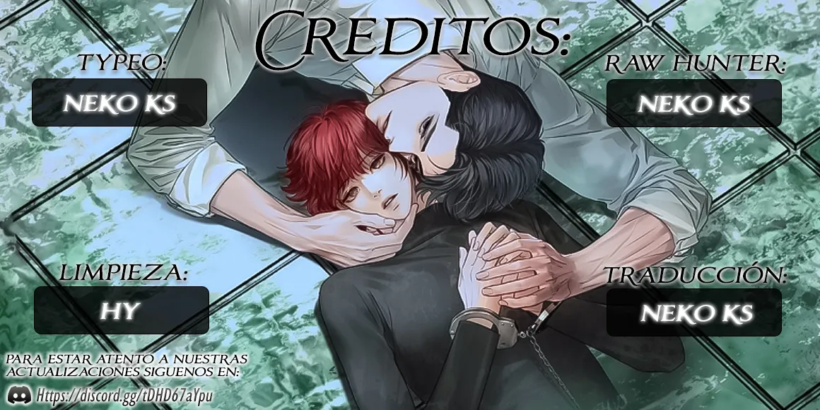 Infiltrado - Capítulo 16 - Página 1 - LectorTMOo