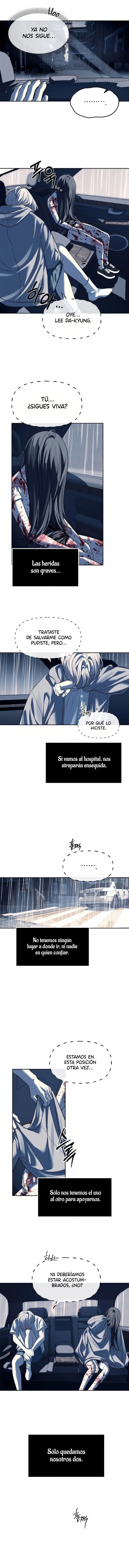 Infiltrándome entre la elite - Capítulo 50 - Página 13 - LectorTMOo