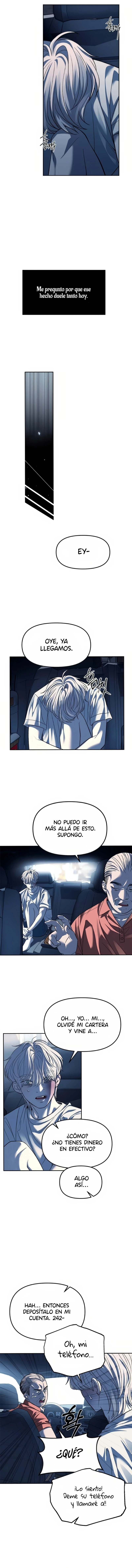 Infiltrándome entre la elite - Capítulo 50 - Página 14 - LectorTMOo