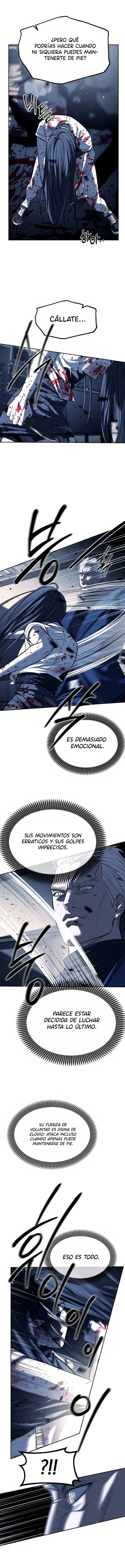 Infiltrándome entre la elite - Capítulo 50 - Página 4 - LectorTMOo