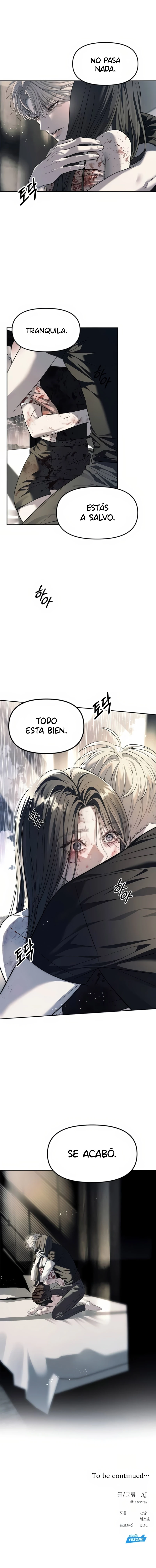 Infiltrándome entre la elite - Capítulo 51 - Página 15 - LectorTMOo