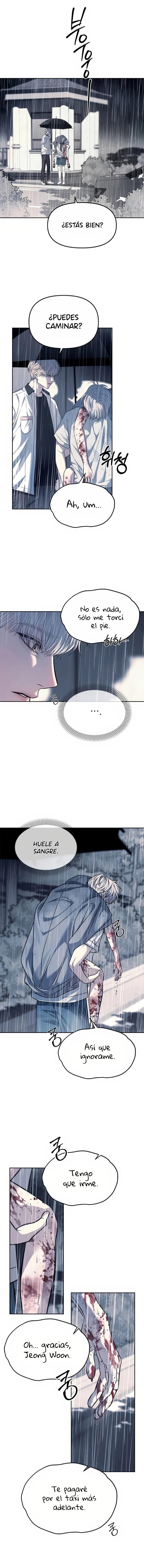 Infiltrándome entre la elite - Capítulo 51 - Página 4 - LectorTMOo