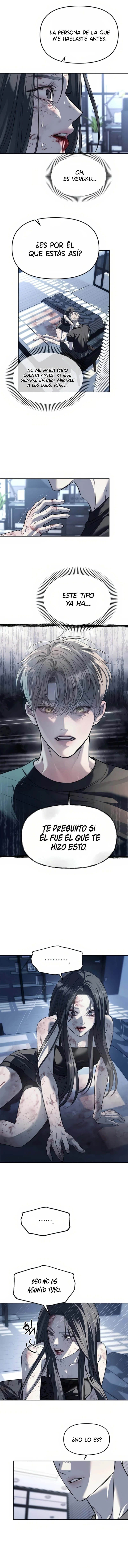 Infiltrándome entre la elite - Capítulo 52 - Página 10 - LectorTMOo