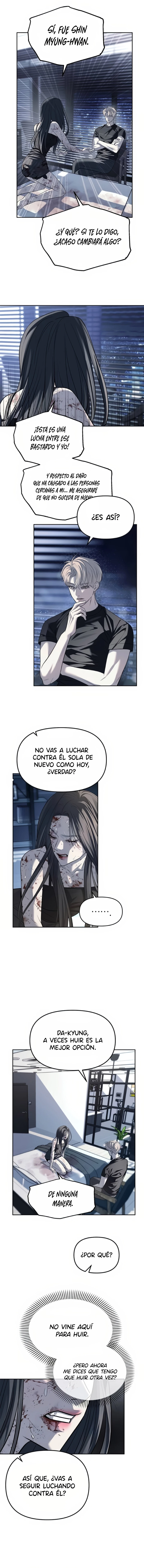 Infiltrándome entre la elite - Capítulo 52 - Página 12 - LectorTMOo