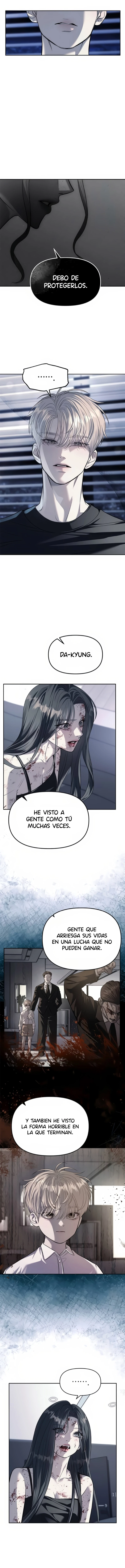 Infiltrándome entre la elite - Capítulo 52 - Página 14 - LectorTMOo