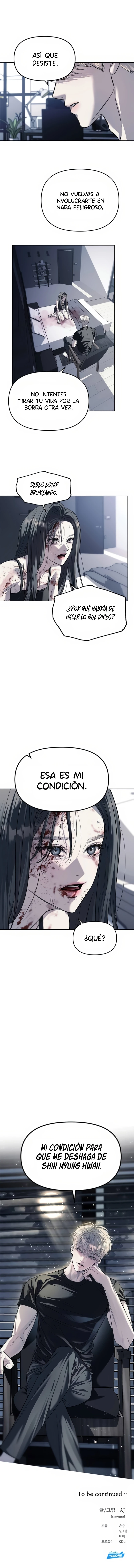Infiltrándome entre la elite - Capítulo 52 - Página 15 - LectorTMOo