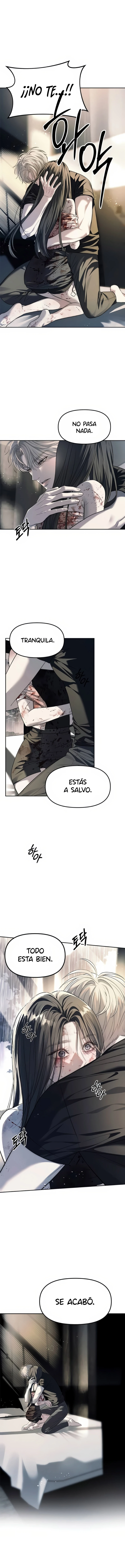 Infiltrándome entre la elite - Capítulo 52 - Página 3 - LectorTMOo