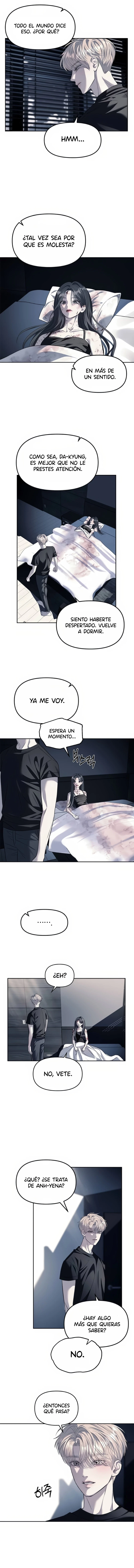 Infiltrándome entre la elite - Capítulo 53 - Página 13 - LectorTMOo