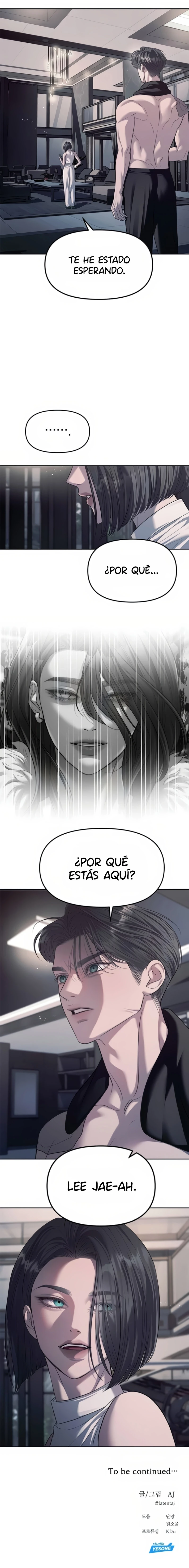 Infiltrándome entre la elite - Capítulo 53 - Página 15 - LectorTMOo