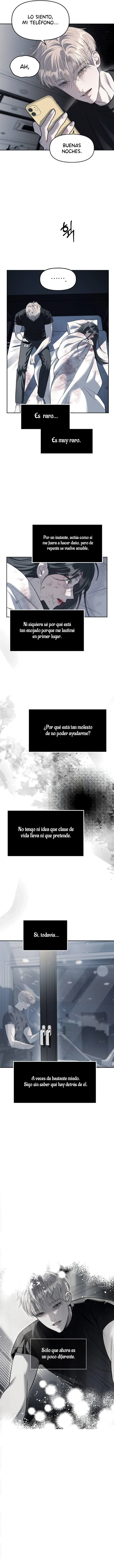 Infiltrándome entre la elite - Capítulo 54 - Página 6 - LectorTMOo