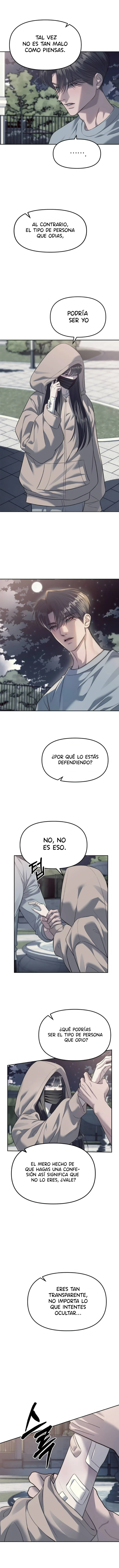 Infiltrándome entre la elite - Capítulo 56 - Página 6 - LectorTMOo