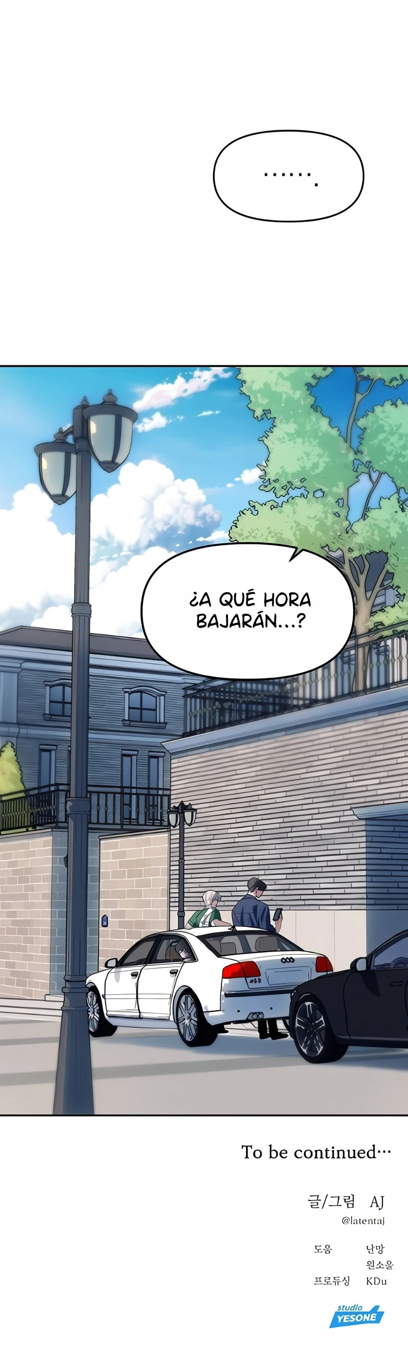 Infiltrándome entre la elite - Capítulo 62 - Página 14 - LectorTMOo