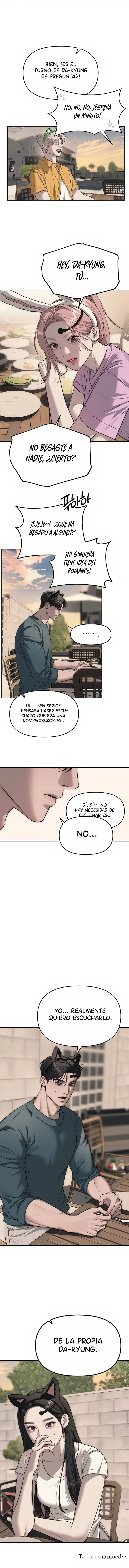 Infiltrándome entre la elite - Capítulo 68 - Página 11 - LectorTMOo
