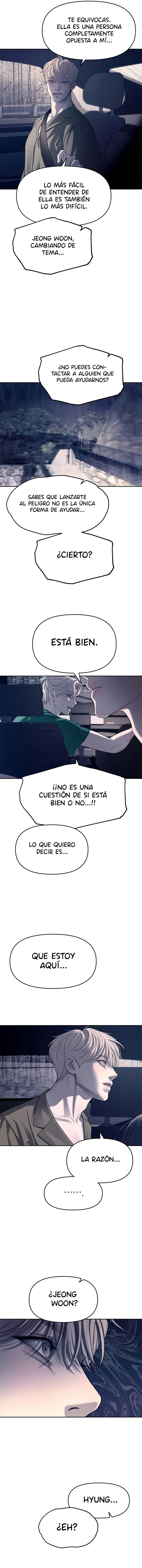 Infiltrándome entre la elite - Capítulo 71 - Página 10 - LectorTMOo