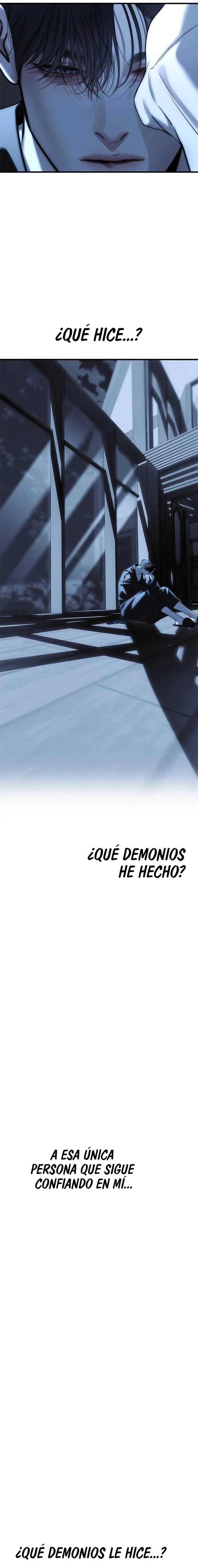 Infiltrándome entre la elite - Capítulo 85 - Página 18 - LectorTMOo