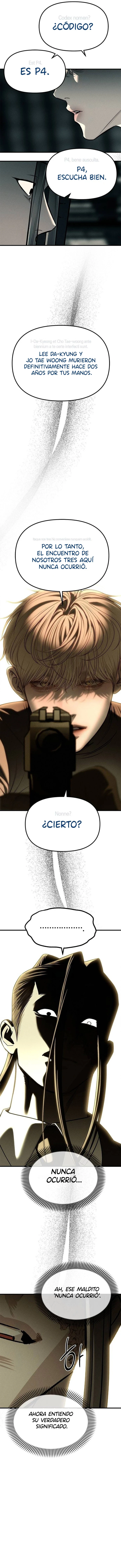 Infiltrándome entre la elite - Capítulo 88 - Página 6 - LectorTMOo