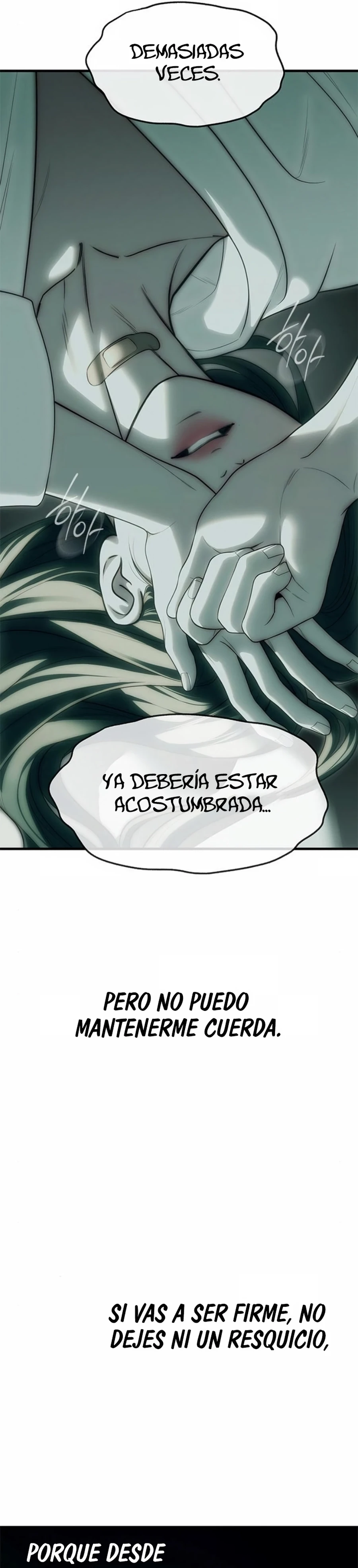 Infiltrándome entre la elite - Capítulo 91 - Página 13 - LectorTMOo